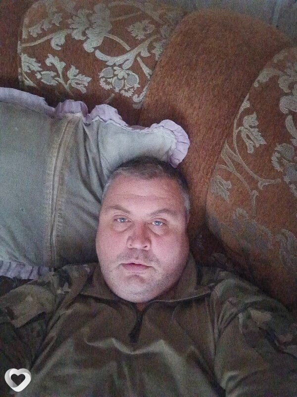 Денис, 42, Россоши — анкета №1469088