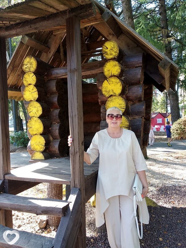 Надежда, 66, Коломне — анкета №1469099