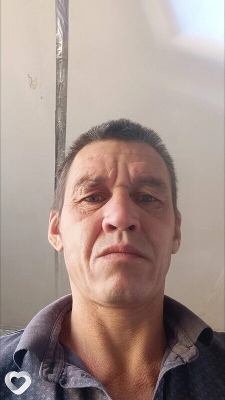 Николай, 48, Астане — анкета №1468863