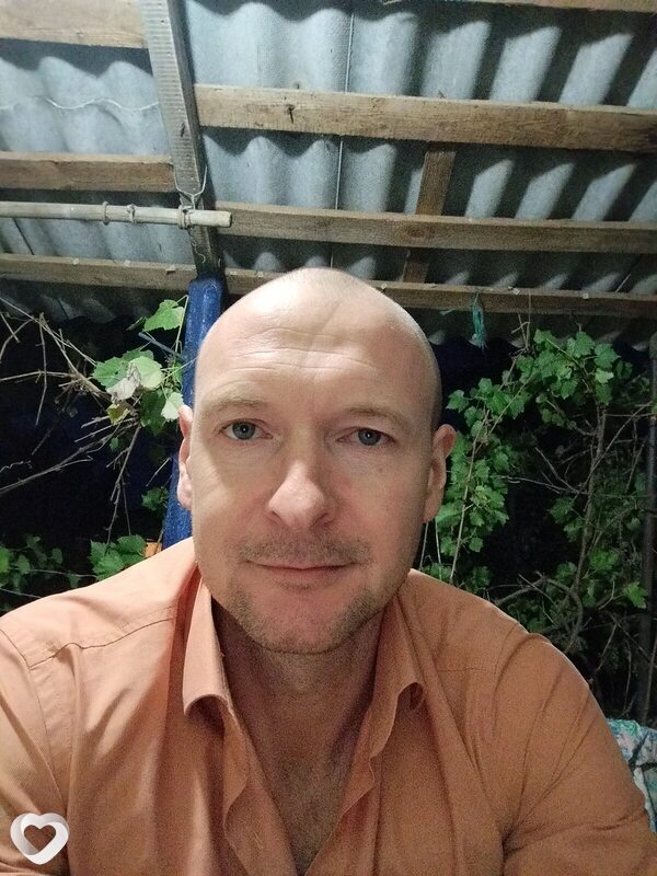 Леонид, 41, Волгограде — анкета №1468868