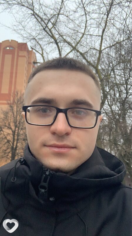 Алексей, 23, Троицке — анкета №1468870