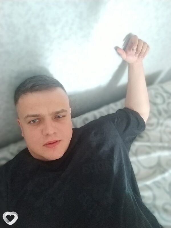 Дмитрий, 32, Уфе — анкета №1468873