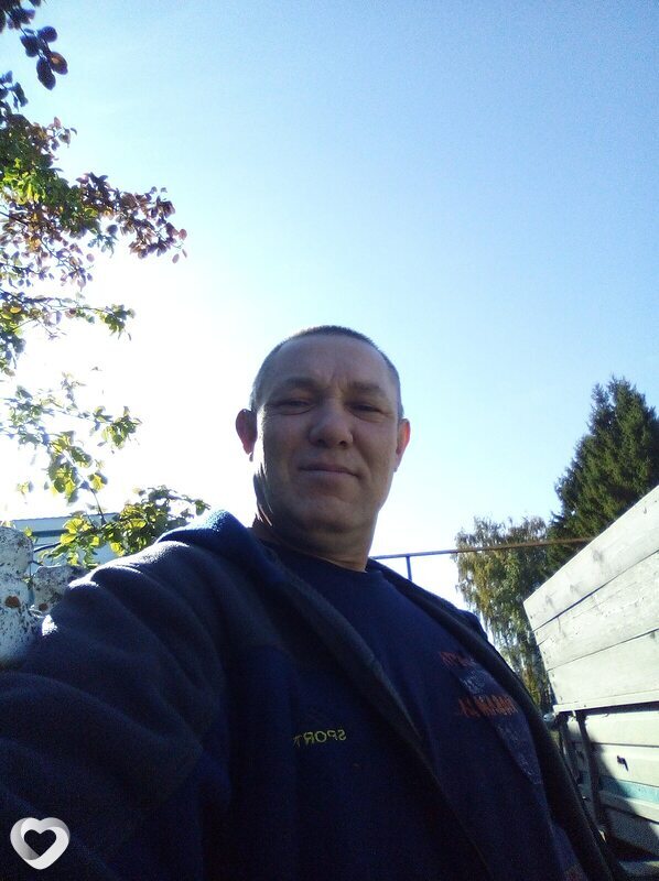 Радик, 52, Казани — анкета №1468874