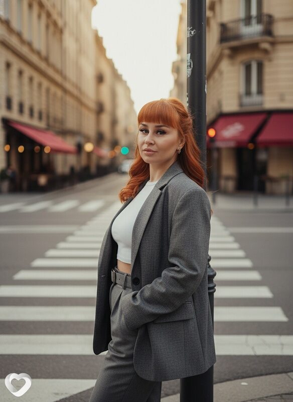 Юлия, 28, Тюмени — анкета №1468877