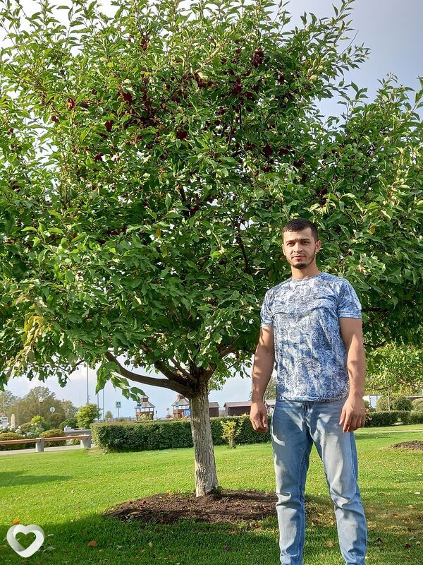 Али, 29, Казани — анкета №1468878