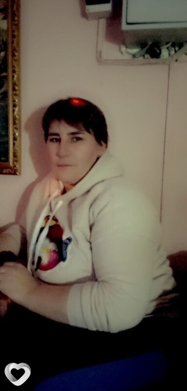 Юлия, 48, Омске — анкета №1468881