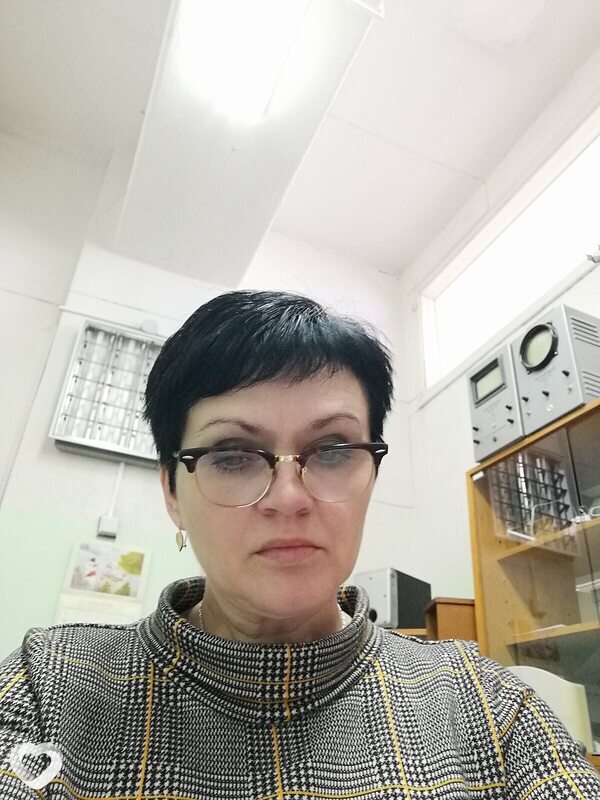 Ирина, 58, Гродно — анкета №1468883