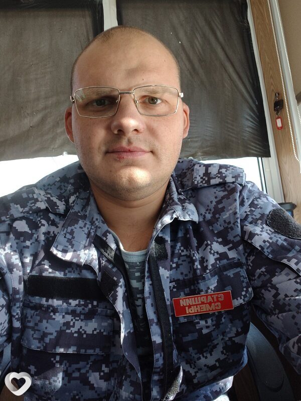 Олег, 33, Москве — анкета №1469064