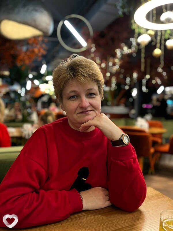 Женя, Шепетовка