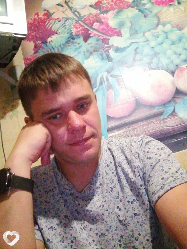 Иван, 30, Донецке — анкета №1469081
