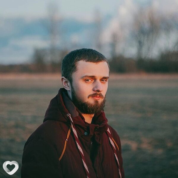Сергей, 28, Курске — анкета №1469083
