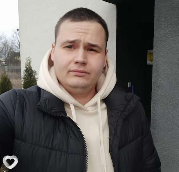 Андрей, 39, Житомире — анкета №1469085