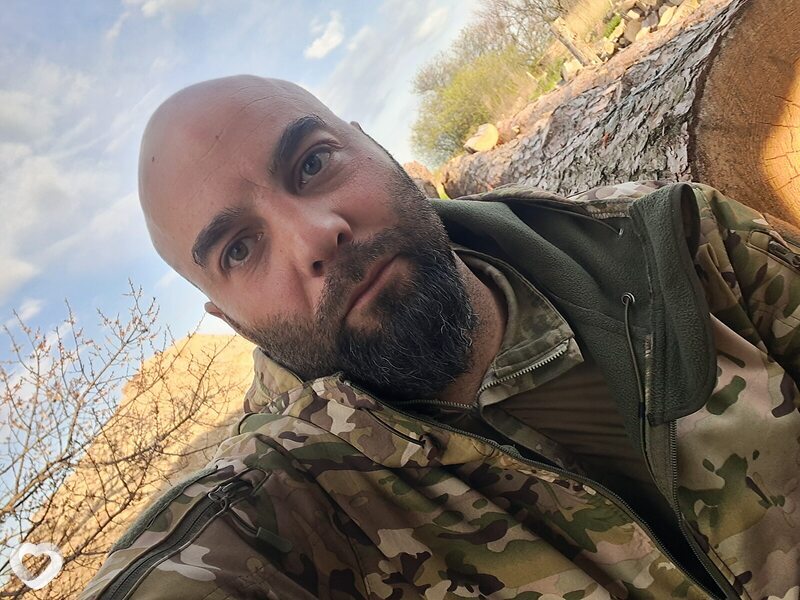 Андрій, 37, Виннице — анкета №1468887