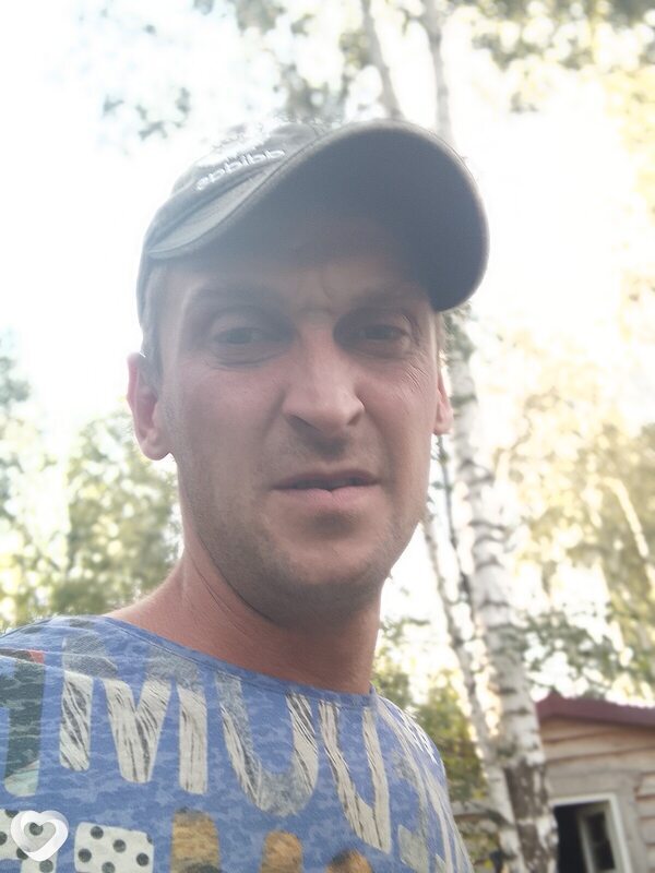 Андрей, 34, Калуге — анкета №1468888
