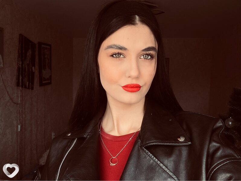 Ирина, 21, Пензе — анкета №1468892