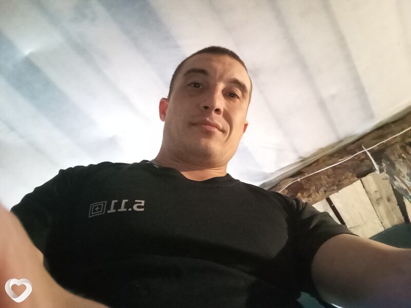Denis, 36, Амвросиевке — анкета №1468896