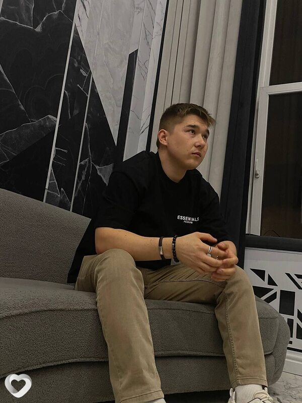 Султан, 28, Казани — анкета №1468899