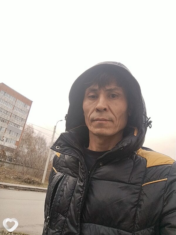 Камол, 47, Ошмянах — анкета №1468906