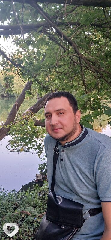 Сергей, 37, Липецке — анкета №1469163