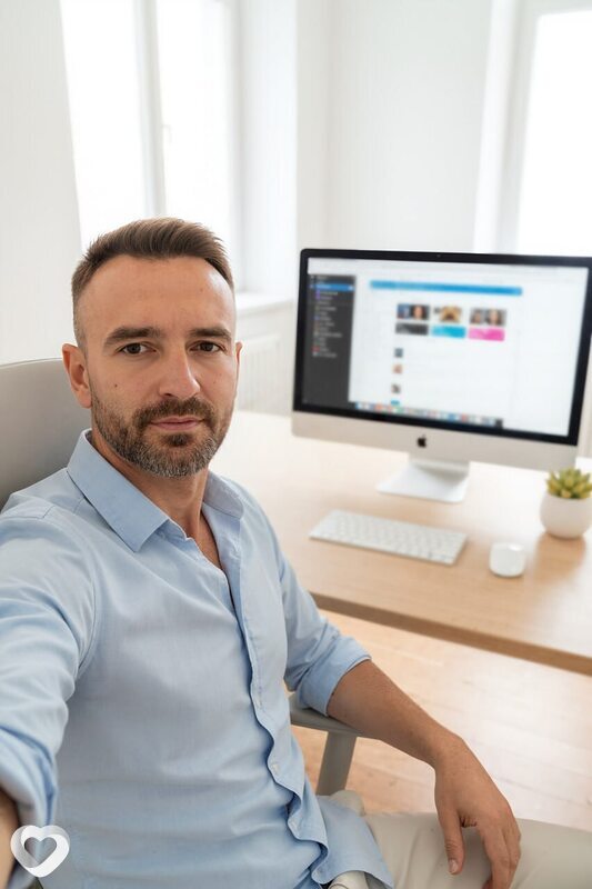 Игнат, 43, Йошкар-Оле — анкета №1469175