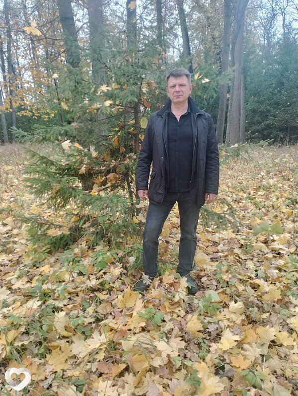 Алексей, 50, Уфе — анкета №1469180