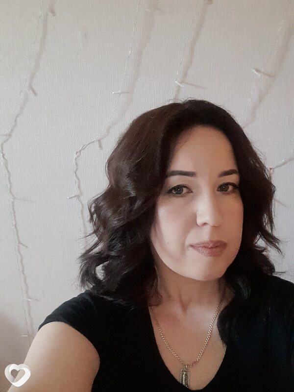 Эльвира, 51, Сыктывкаре — анкета №1469211
