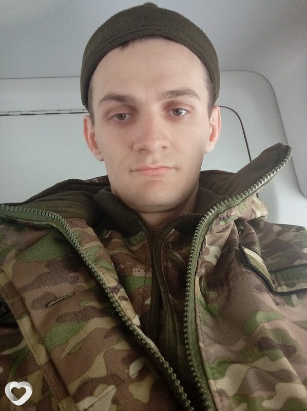 Андрей, 28, Караганде — анкета №1469215