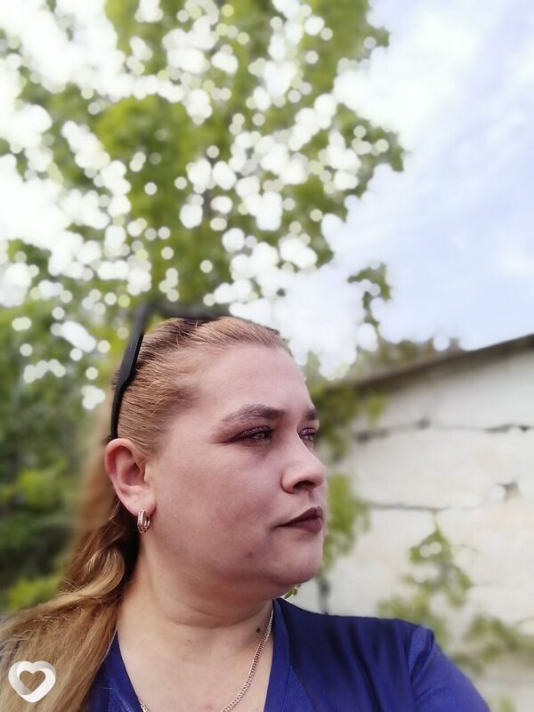 Ника, 34, Ташкент — анкета №1469221