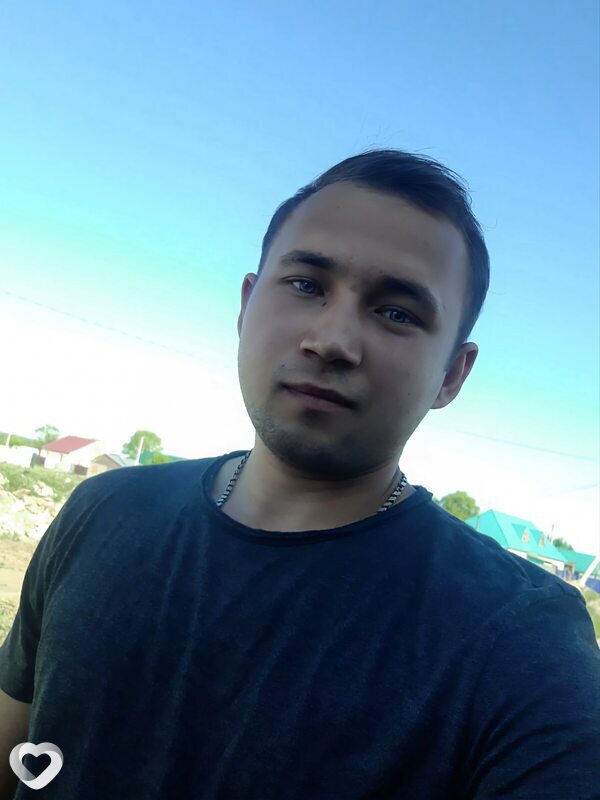 Сергей, 28, Усть-Каменогорск — анкета №1469224