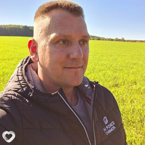 Вийшов, 46, Хмельницком — анкета №1469226