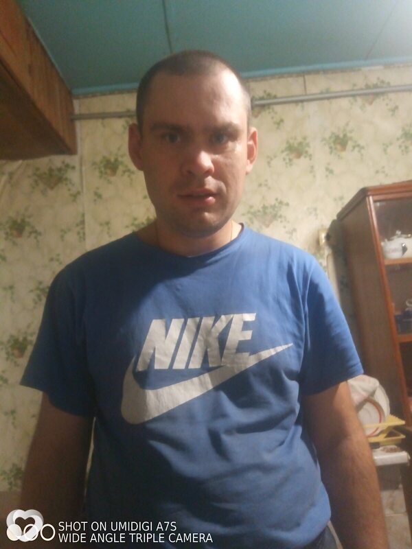 Денис, 36, Луганске — анкета №1469227