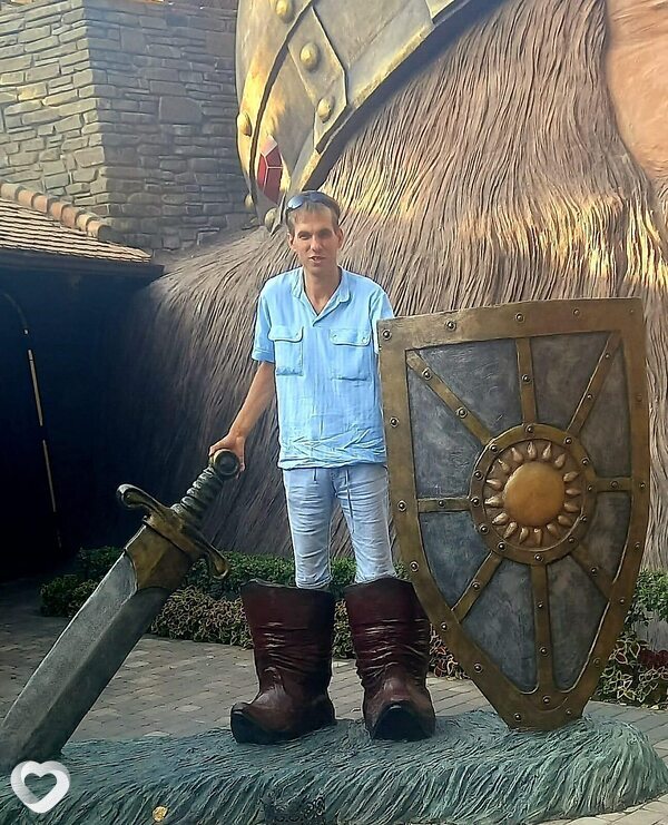 Сергей, 39, Сочи — анкета №1469230