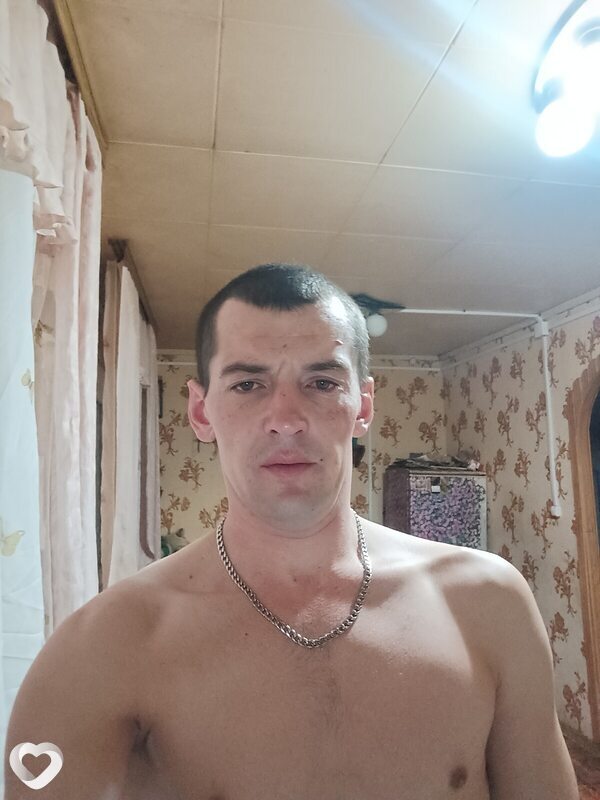 Михаил, 33, Несвиже — анкета №1469234