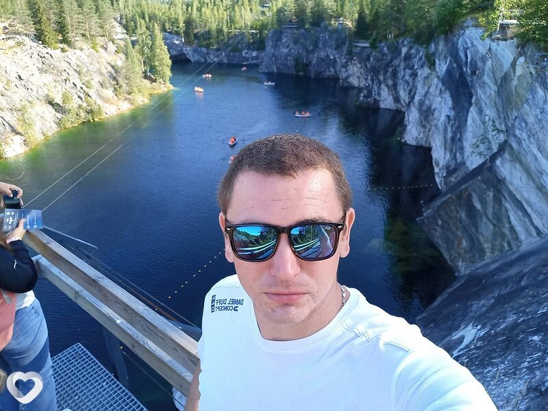 Николай, 33, Великом Новгороде — анкета №1469243