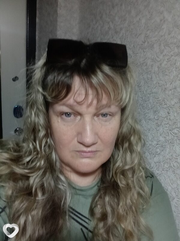 Ирина, 56, Гулькевичах — анкета №1469251