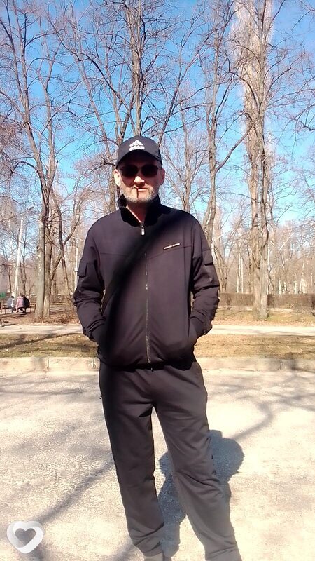 Александр, 49, Москве — анкета №1469362