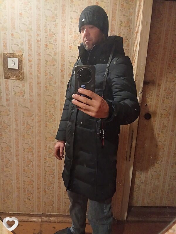 Мухаммад, 26, Ярославле — анкета №1469363