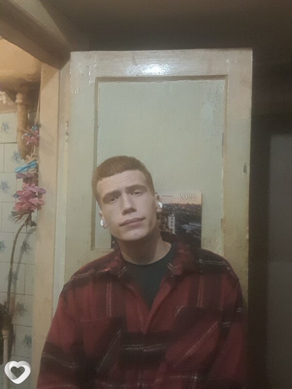 Владикс, 21, Воронеже — анкета №1469365