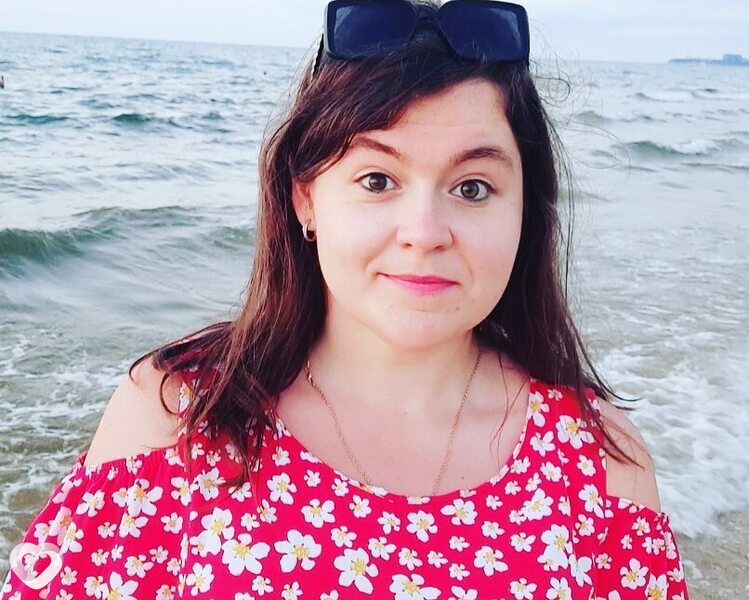 Татьяна, 33, Москве — анкета №1469380