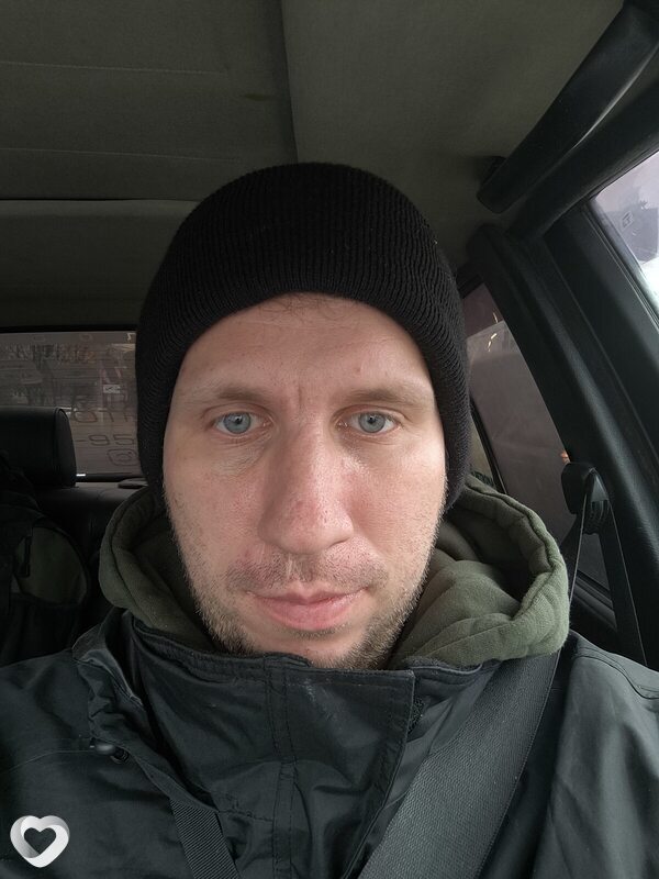 Илья, 37, Белгороде — анкета №1469264