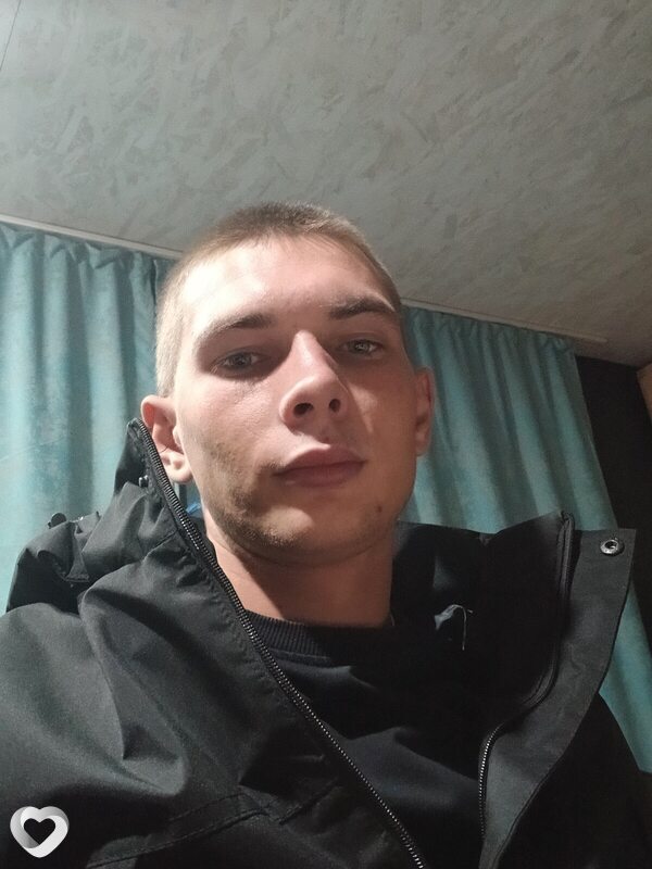 Данил, 22, Рязани — анкета №1469265