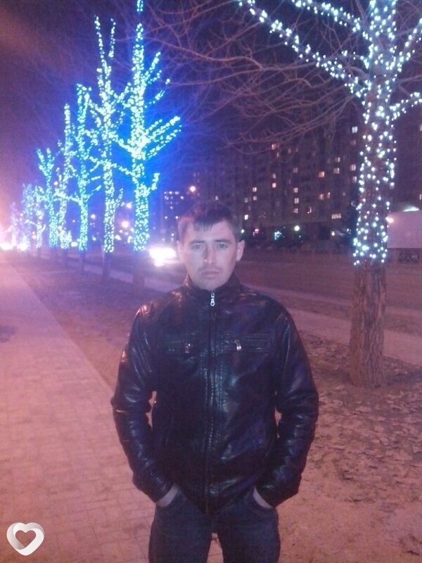 Сергей, 38, Йошкар-Оле — анкета №1469280