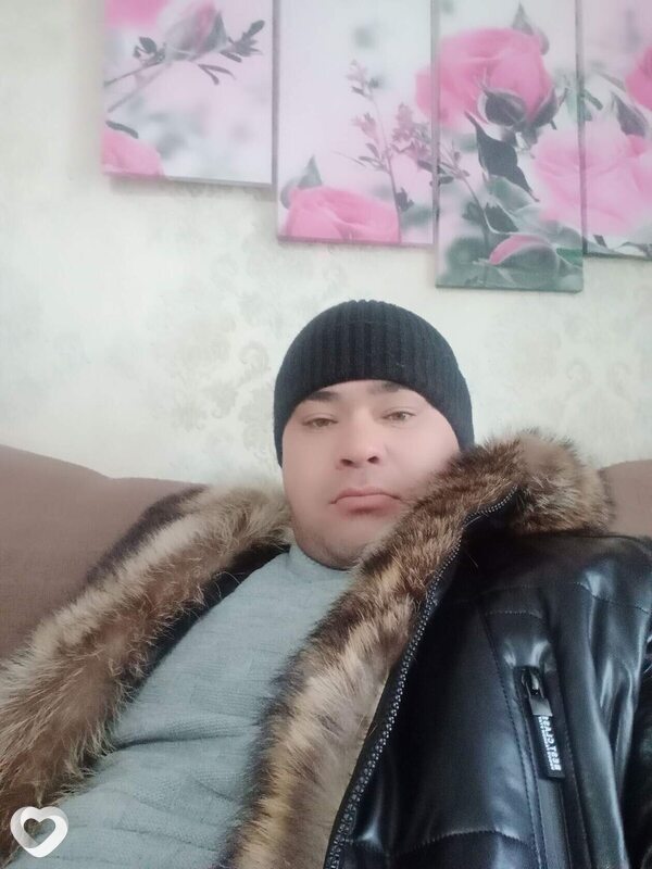 Сергей, 36, Макинске — анкета №1469284