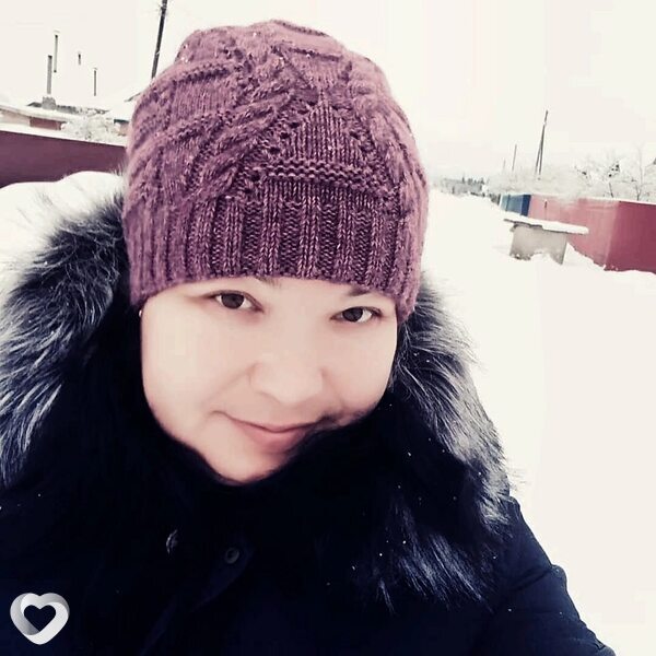 Алина, 49, Йошкар-Оле — анкета №1469317