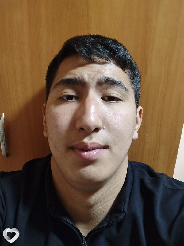 Serzhan, 20, Шымкенте — анкета №1469318