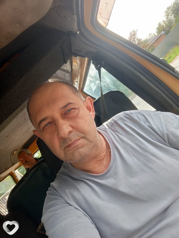 Сергей, 53, Минеральных Водах — анкета №1469321