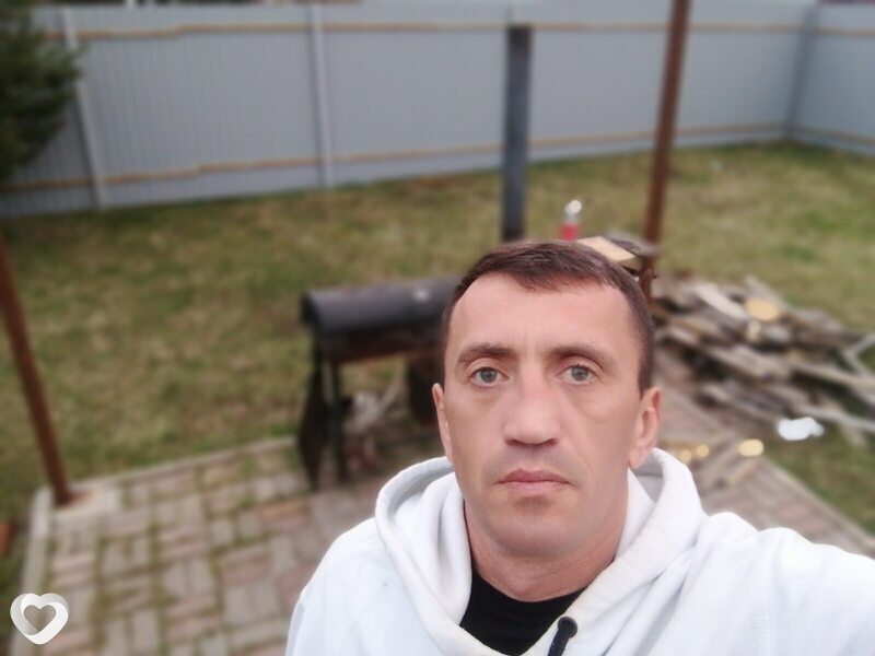 Влад, 48, Кирове — анкета №1469332