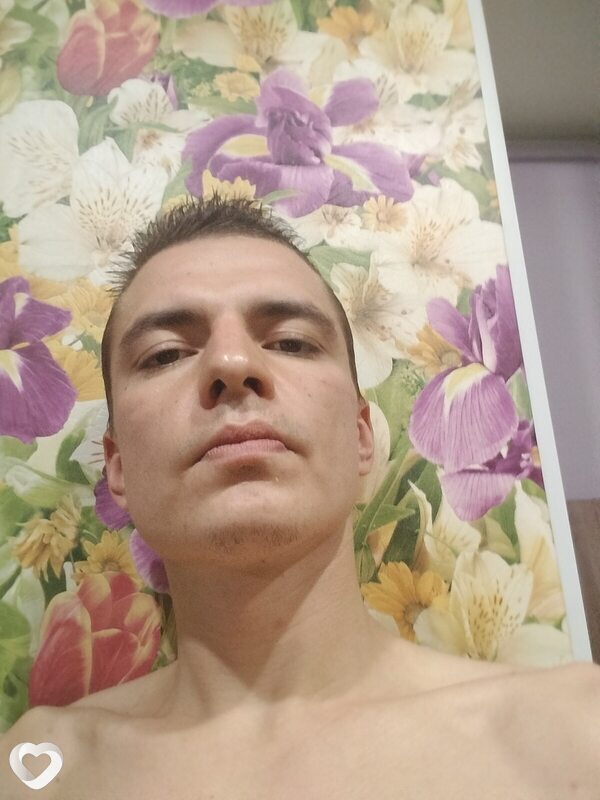 Никита, 30, Екатеринбурге — анкета №1469333