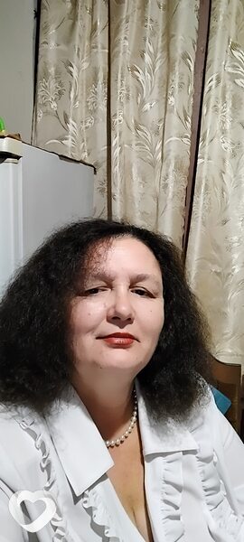 Светлана, 49, Мариуполе — анкета №1469288