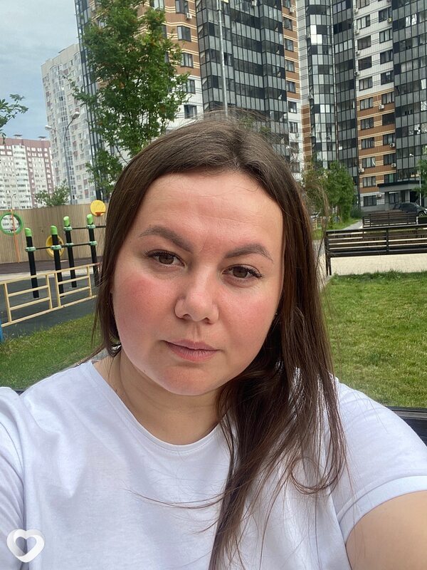 Екатерина, 37, Воронеже — анкета №1469293